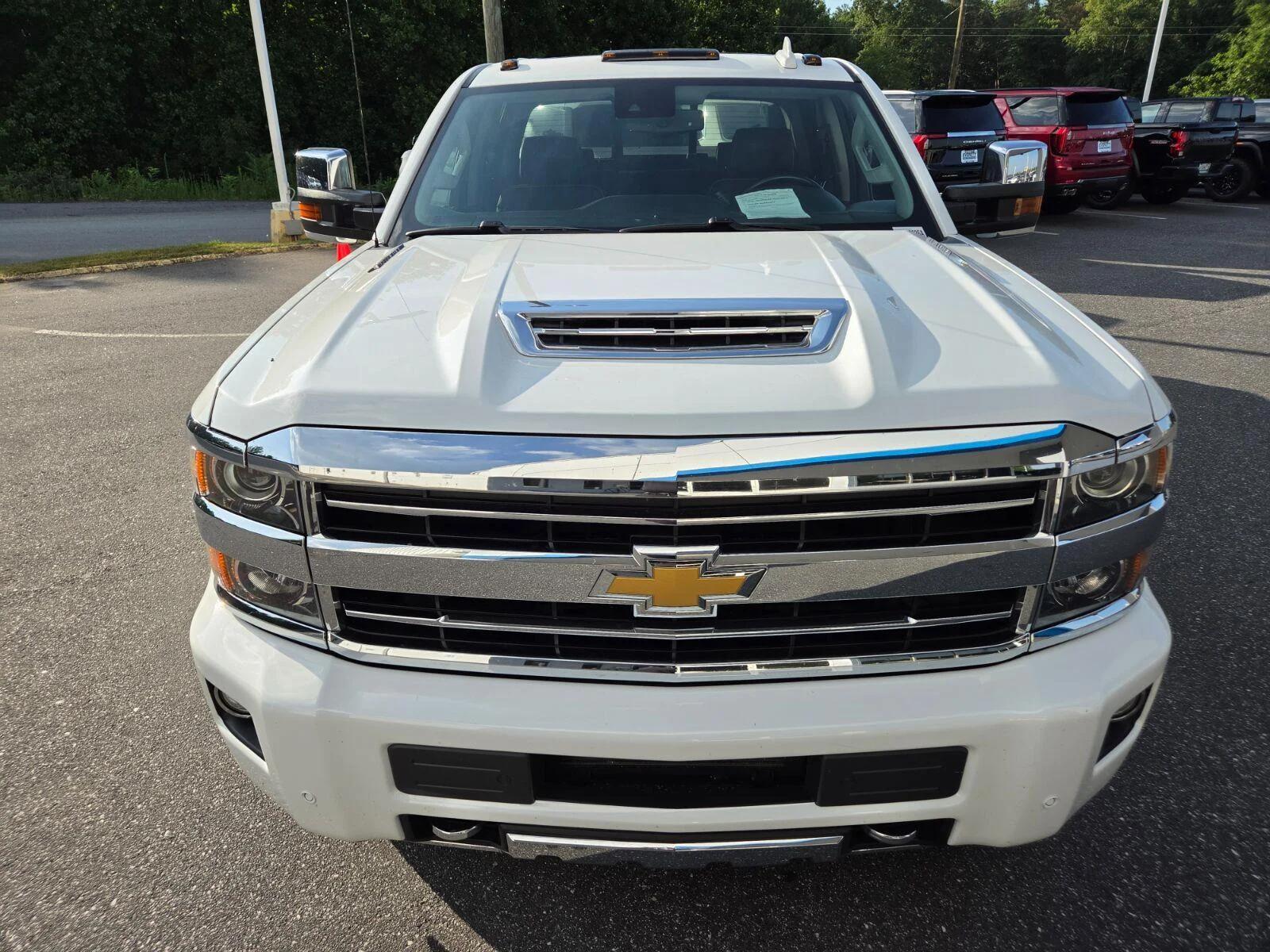 chevrolet silverado 3500hd 2019 1GC4KYEY3KF137667 image chevrolet silverado 3500hd 2019 1GC4KYEY3KF137667 image
